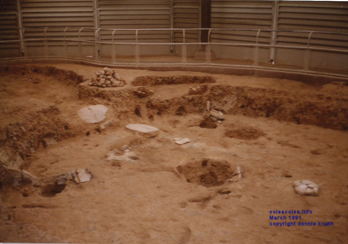 Archaeological Research at Mesa Verde