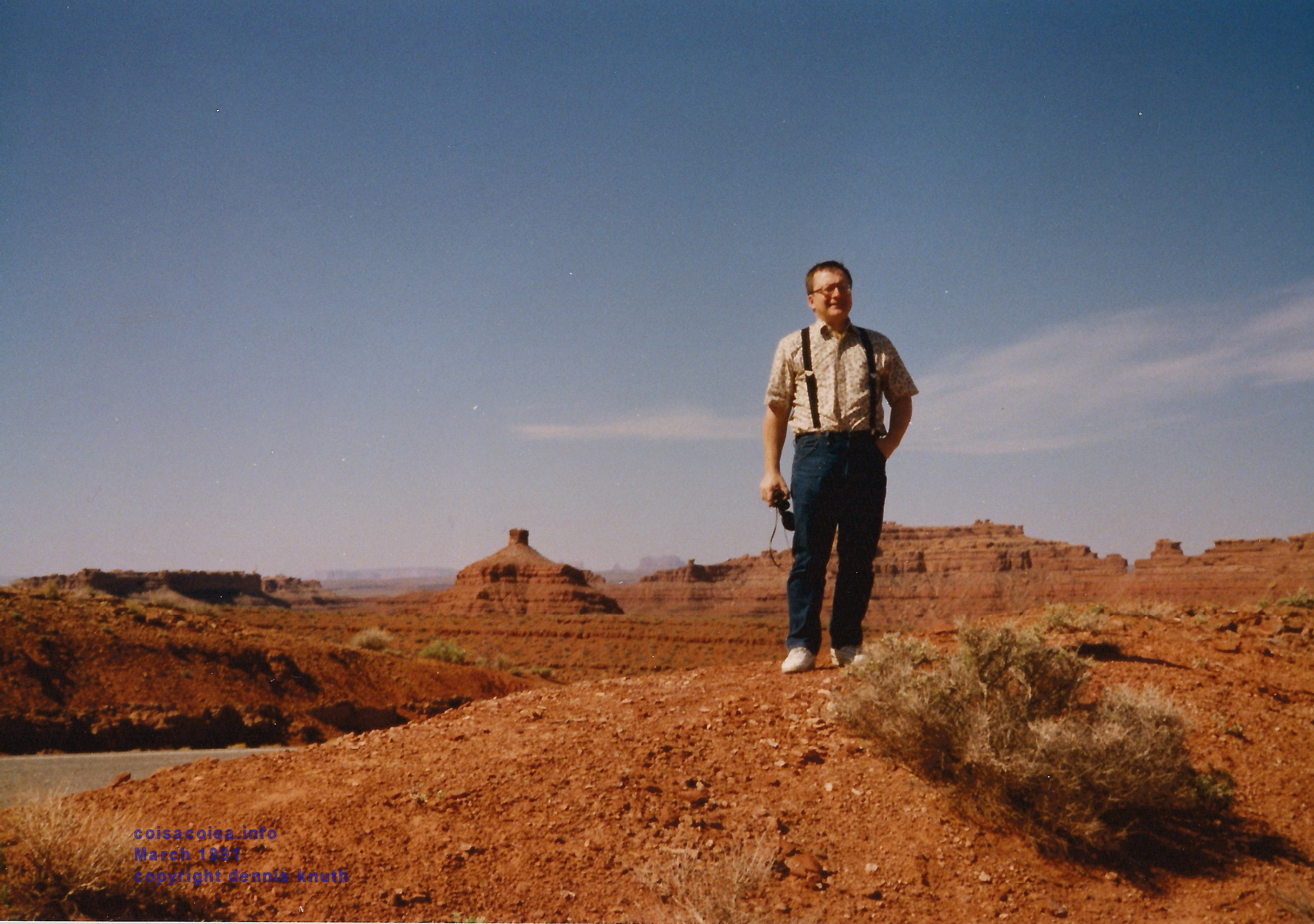 Utah VAlley of the Goods with DEnnis
