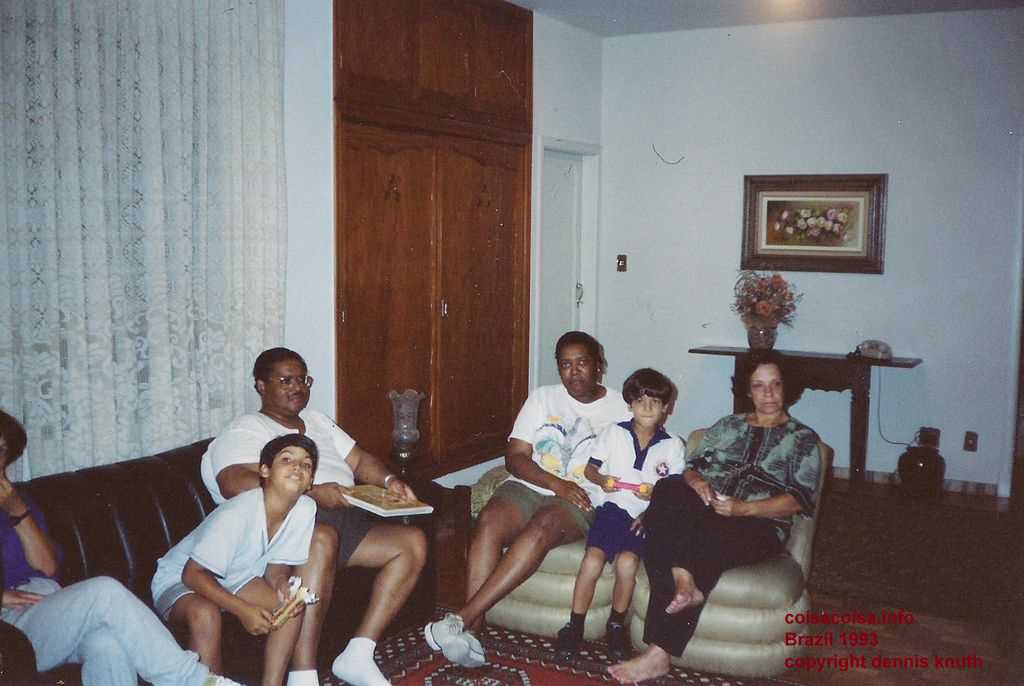 Chester Cavil and Ruby relax in Vicentina's upper floor living room