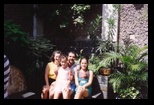Alfa, Helvio, Thacila Thaissa