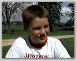 Justin Talks