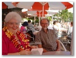 Erv and Gloria on Wikiki