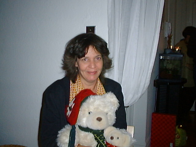 Christmas Party 1999 RDA
