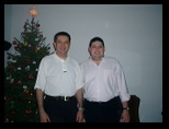 1999 Christmas Part RDA