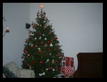 1999 Christmas Part RDA