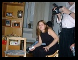 1999 Christmas Part RDA