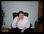 Telephone talking Wanderson