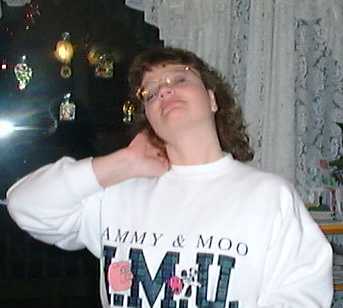 Sherri Posses