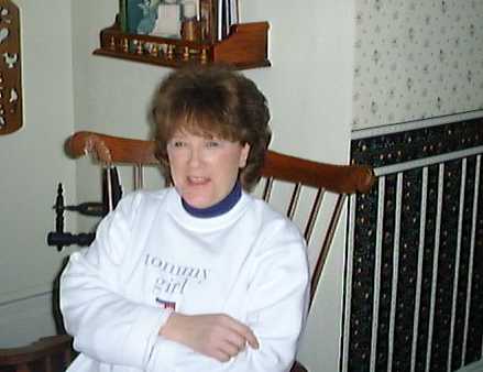 Peggy Randall 2000