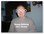 Turn of the Century 1999 to 2000