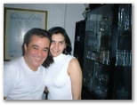 Helton and Patricia Oliveira Silesia