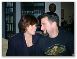 Rose and Adam