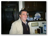 Helton at Jeanette's April 2000