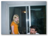 Jessica and Adam