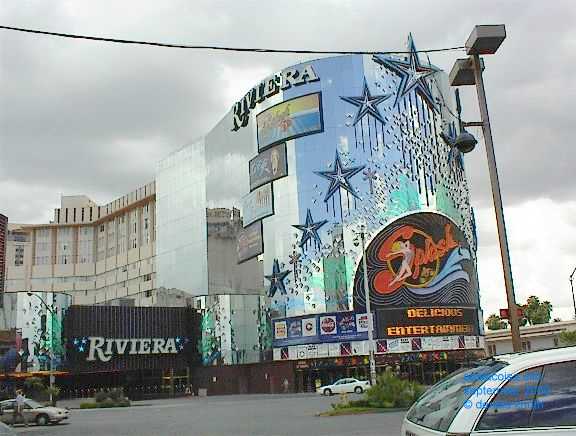Riviera Hotel