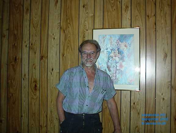 Erwin Goller 2000
