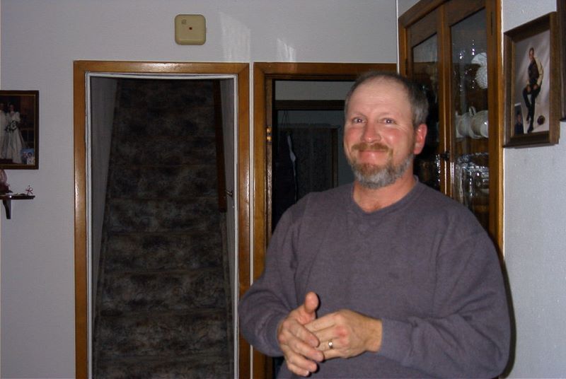 Farmer Gary