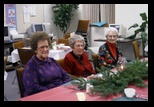 Rose Guse in Augusta Wisconsin