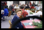 Nancy Randall Guse at the Community Center