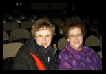 Nancy Guse and Rose Guse