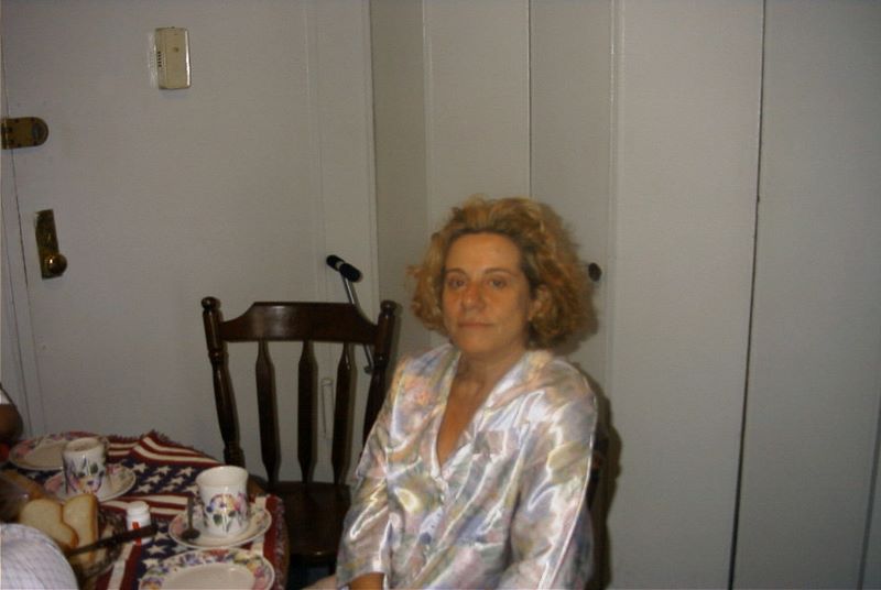 Donna Salua