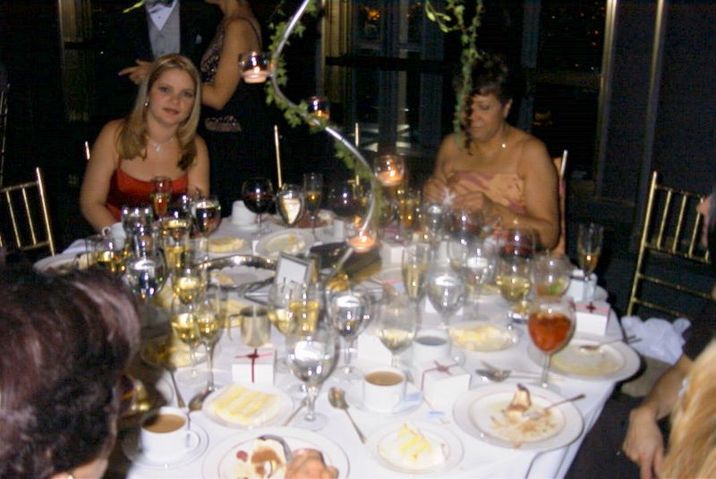 Roseangela and Nilza