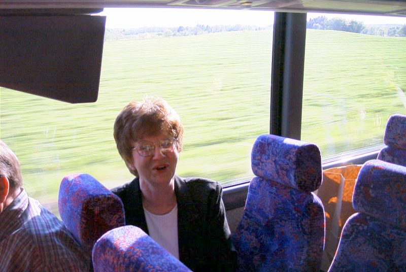 Janet Harke Randall
