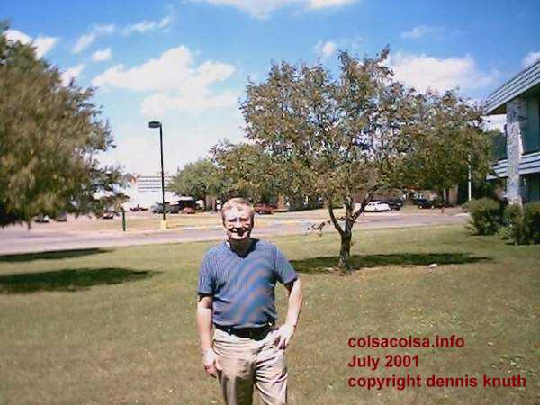 Dennis Grams