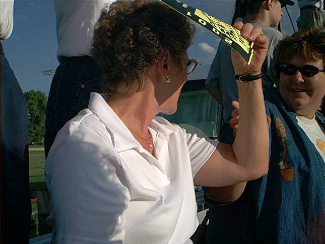 Shade for Nancy Guse