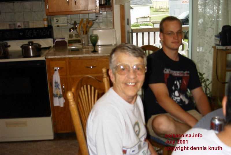 Big Emogene Smile