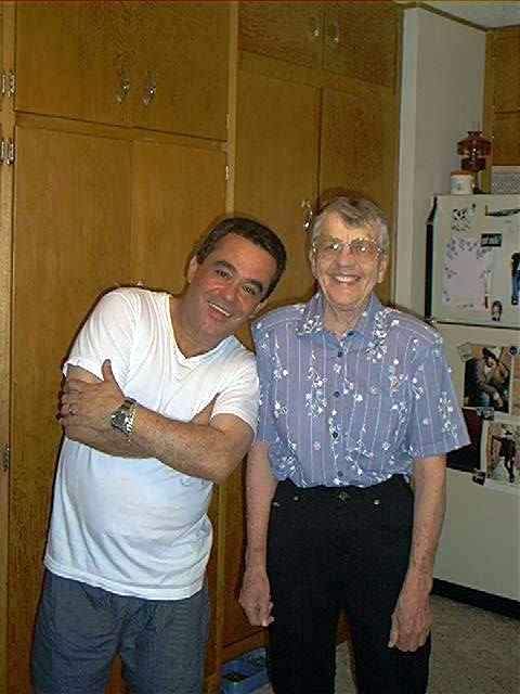 Elton and Emogne