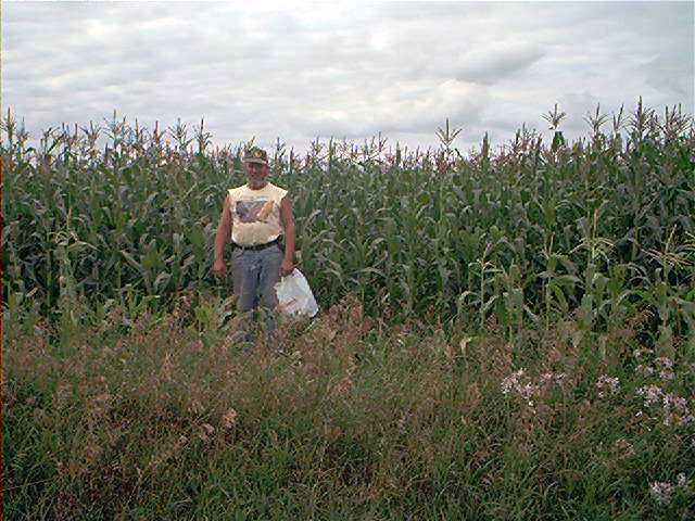 Gary Farmer