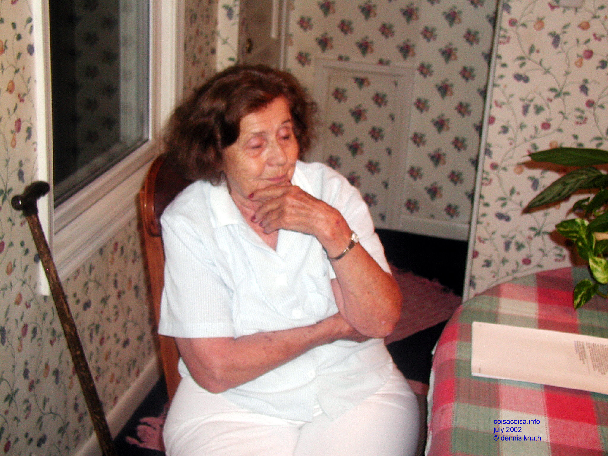 Delores Grams Yannone