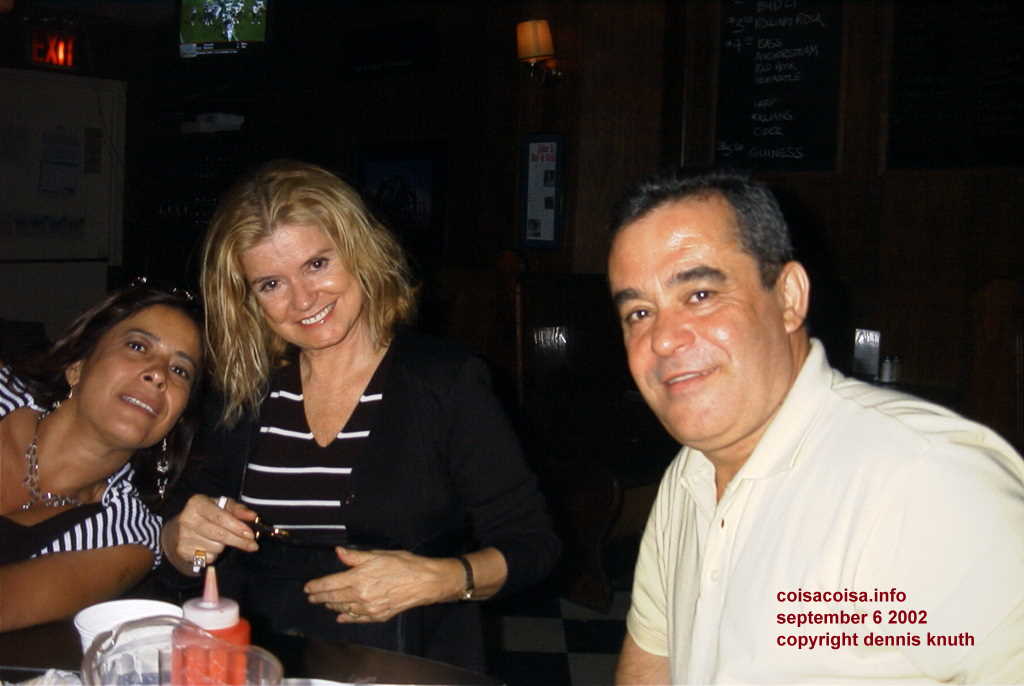 Selma Helton and Lore