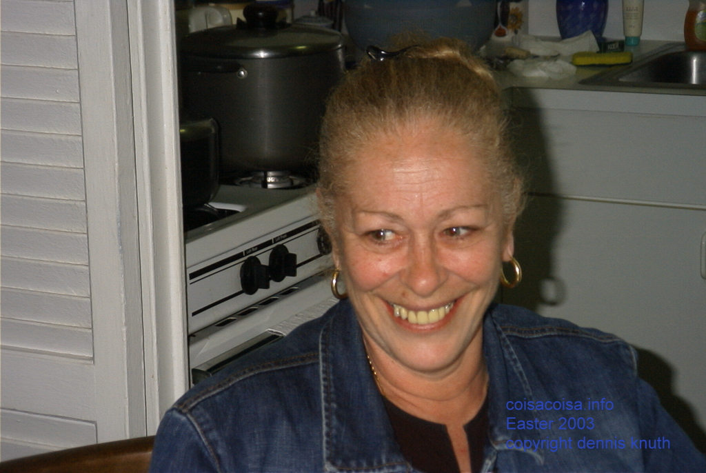 Name has been forgotten