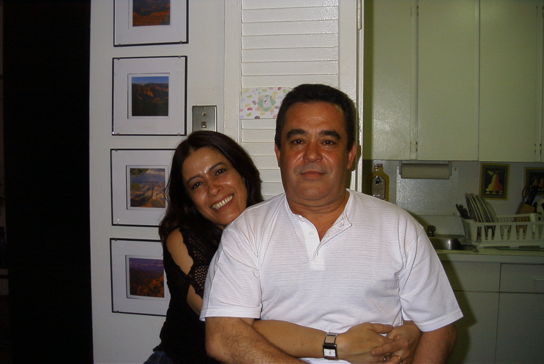 Helton and Lore