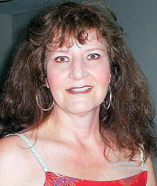 Patty Madden