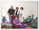 Aunts and Uncles