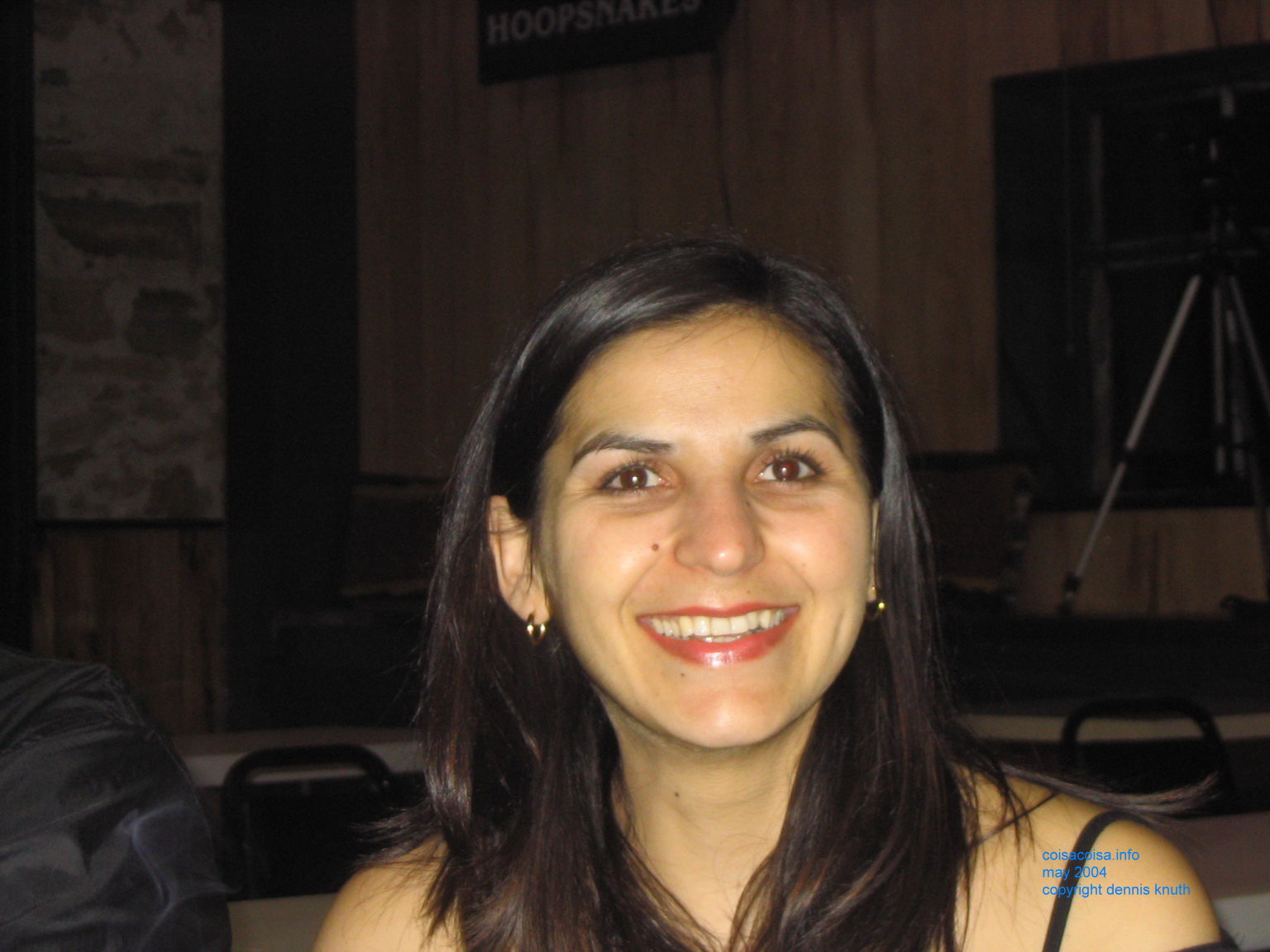 Silesia Patricia Oliveira Depaulo Visits from Brazil