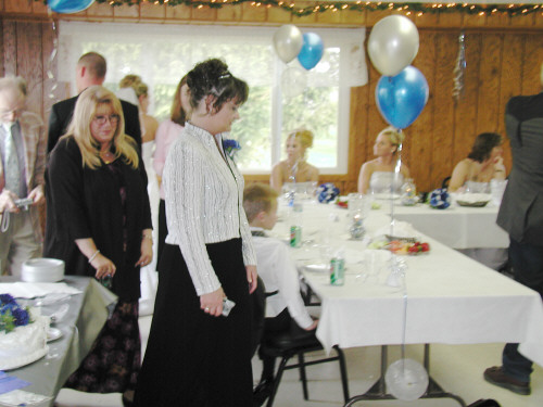 Sherri wants to eat cake