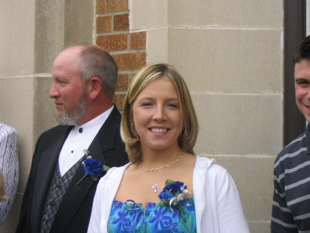 Kaydi Saxe 2004
