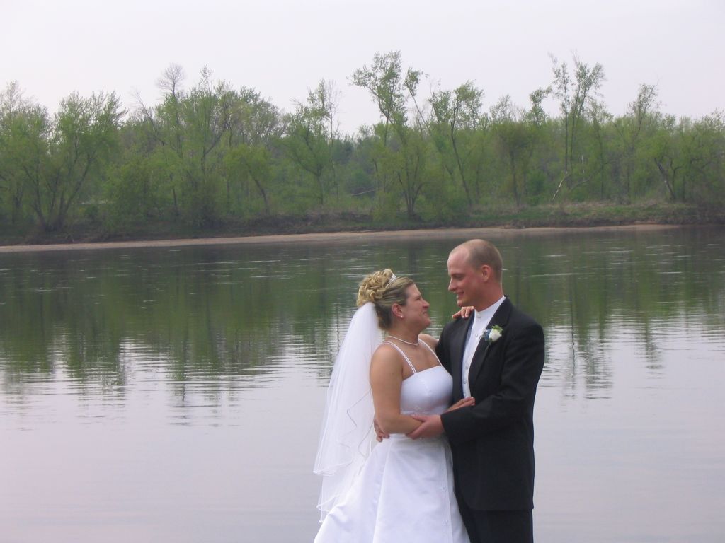 Love on the Chippewa