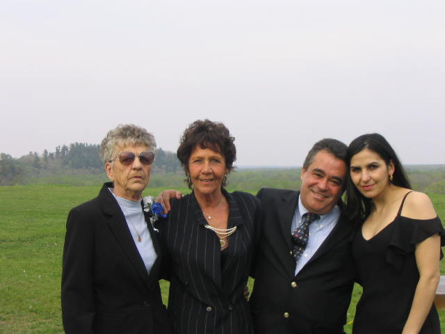 Emogene Jeanette Helton and Silesia