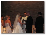 Kelly and Nathan Marriage