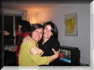 Absence makes the heart grow fonder