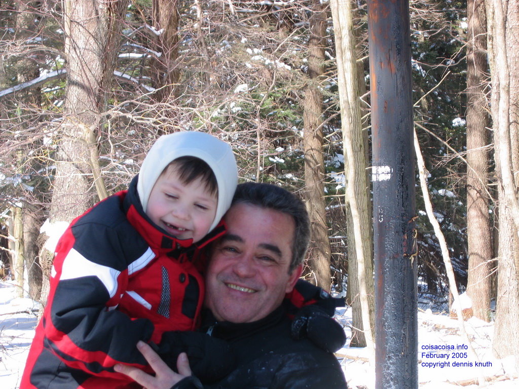 Eric and Helton