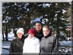 Poconos Weekend 2005