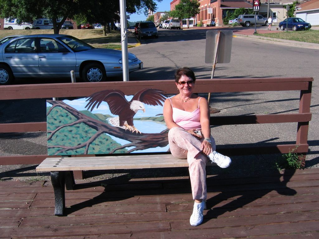 Wasbash Minnesota and Norma