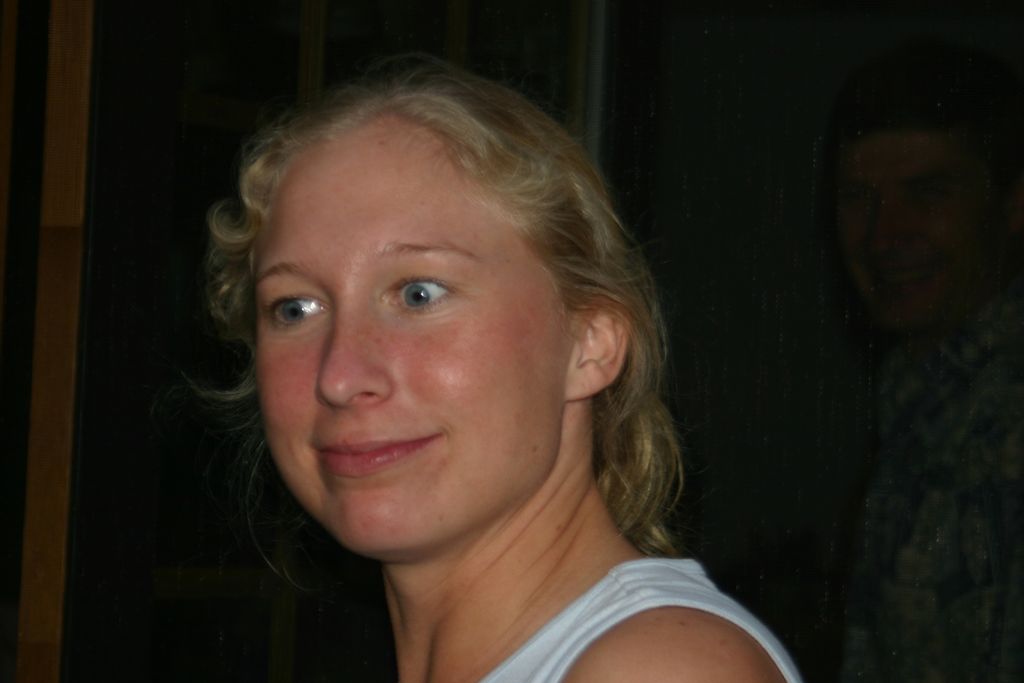 Friend of Julia