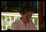 Julia's Mom